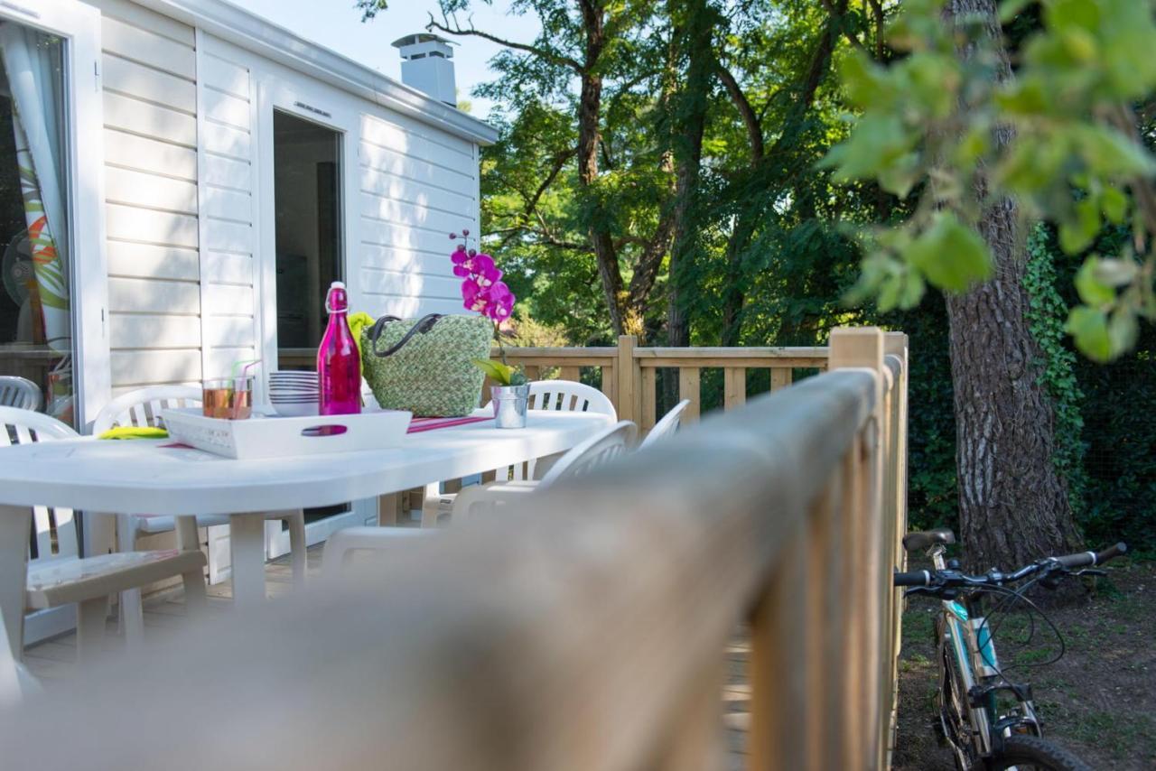 Camping Officiel Siblu Les Viviers *