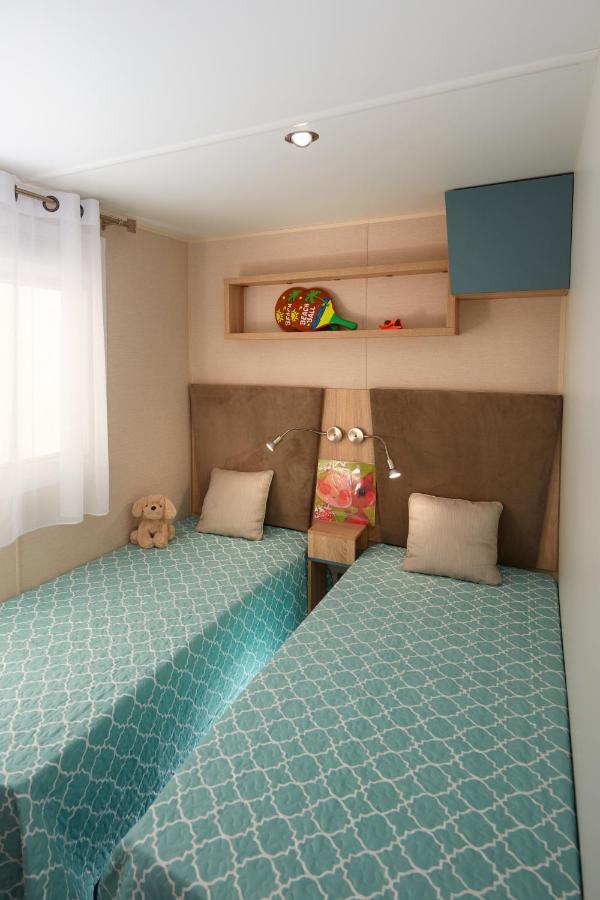 Camping Officiel Siblu Les Viviers
