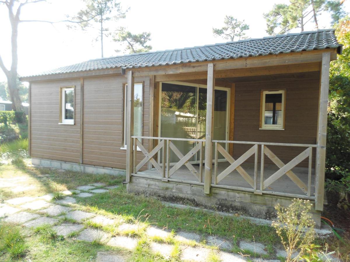 Officiel Siblu Les Viviers Camping