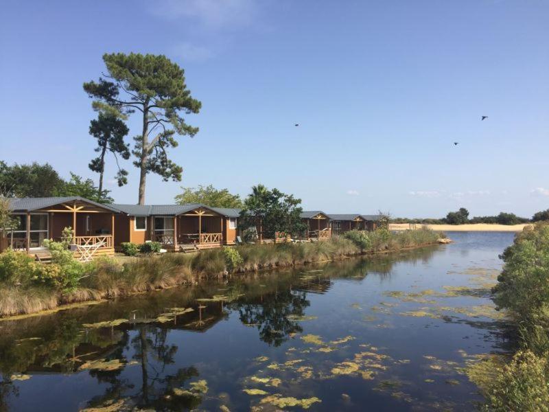 Officiel Siblu Les Viviers * Lège-Cap-Ferret