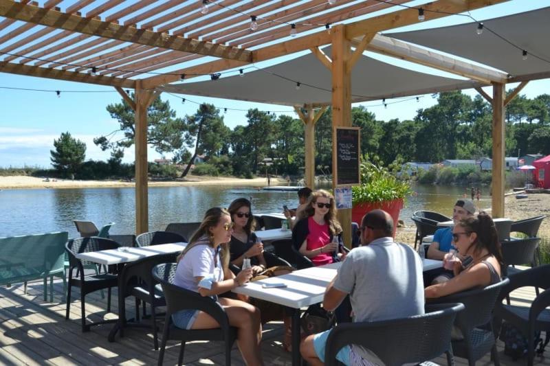 Camping Officiel Siblu Les Viviers *