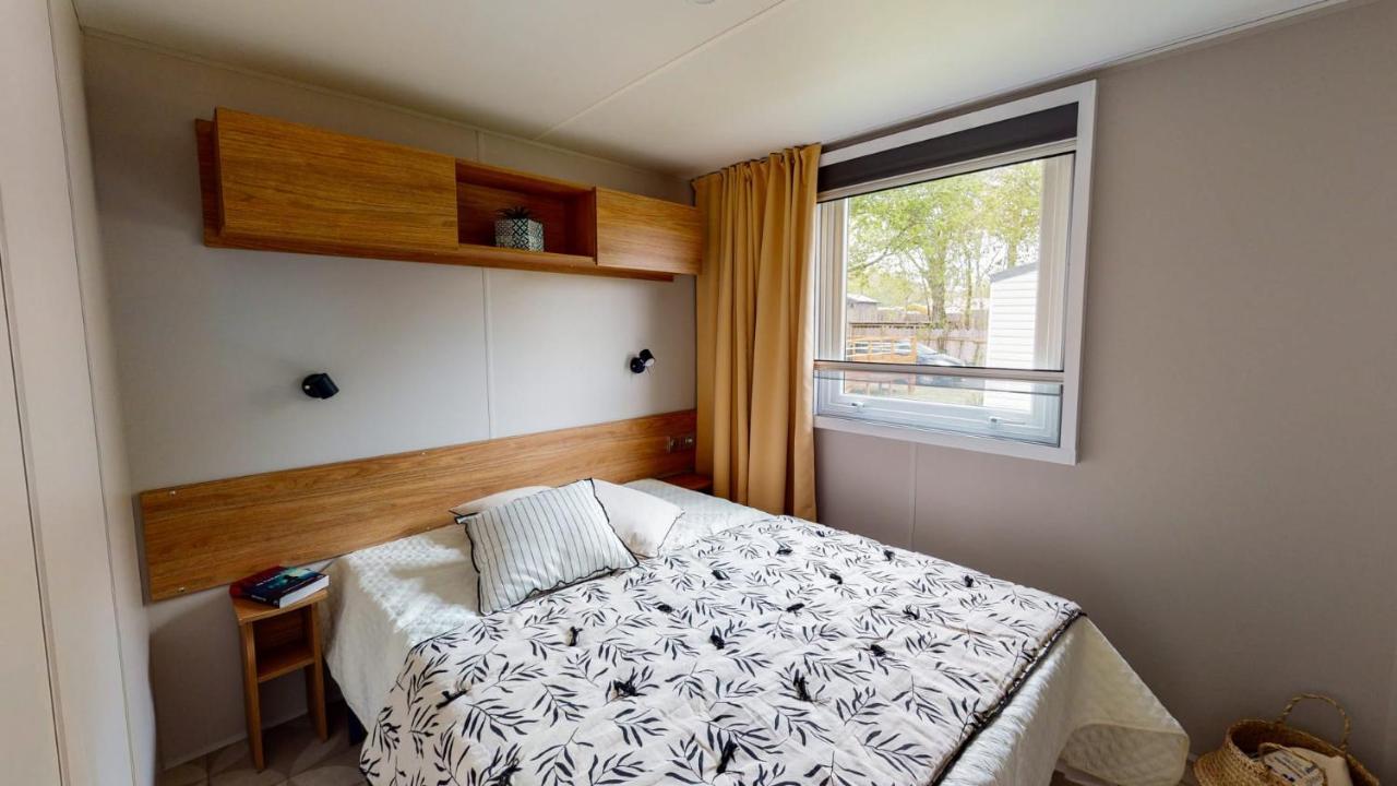 Officiel Siblu Les Viviers Camping Lège-Cap-Ferret